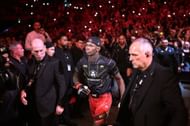 UFC 293: Adesanya v Strickland